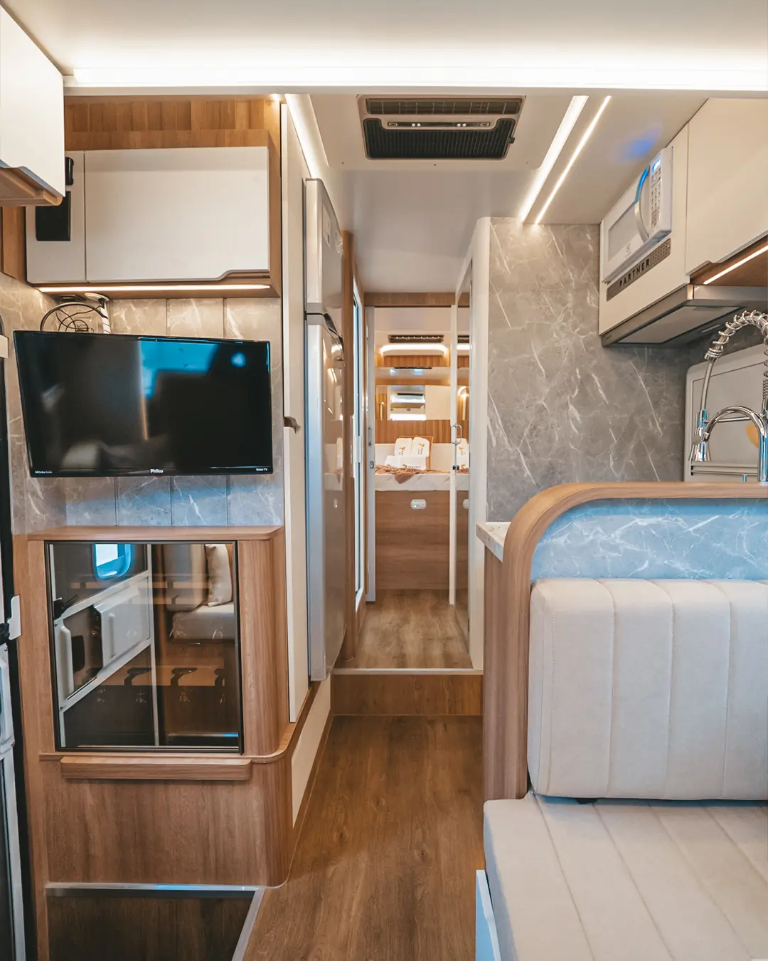Position 4x4 - Internal 9