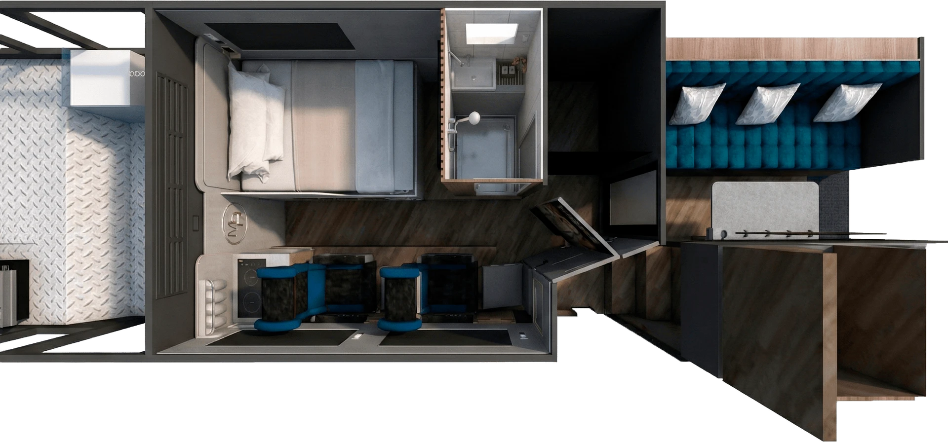 P-Buss - Layout 1