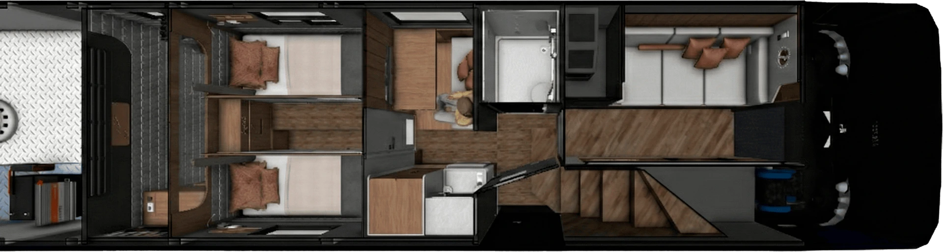 P-Buss - Layout 2