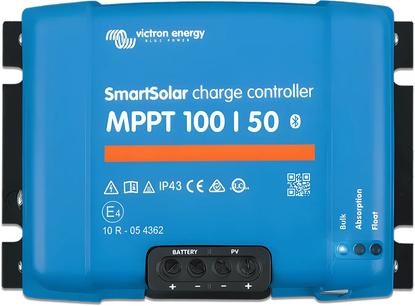 SmartSolar MPPT