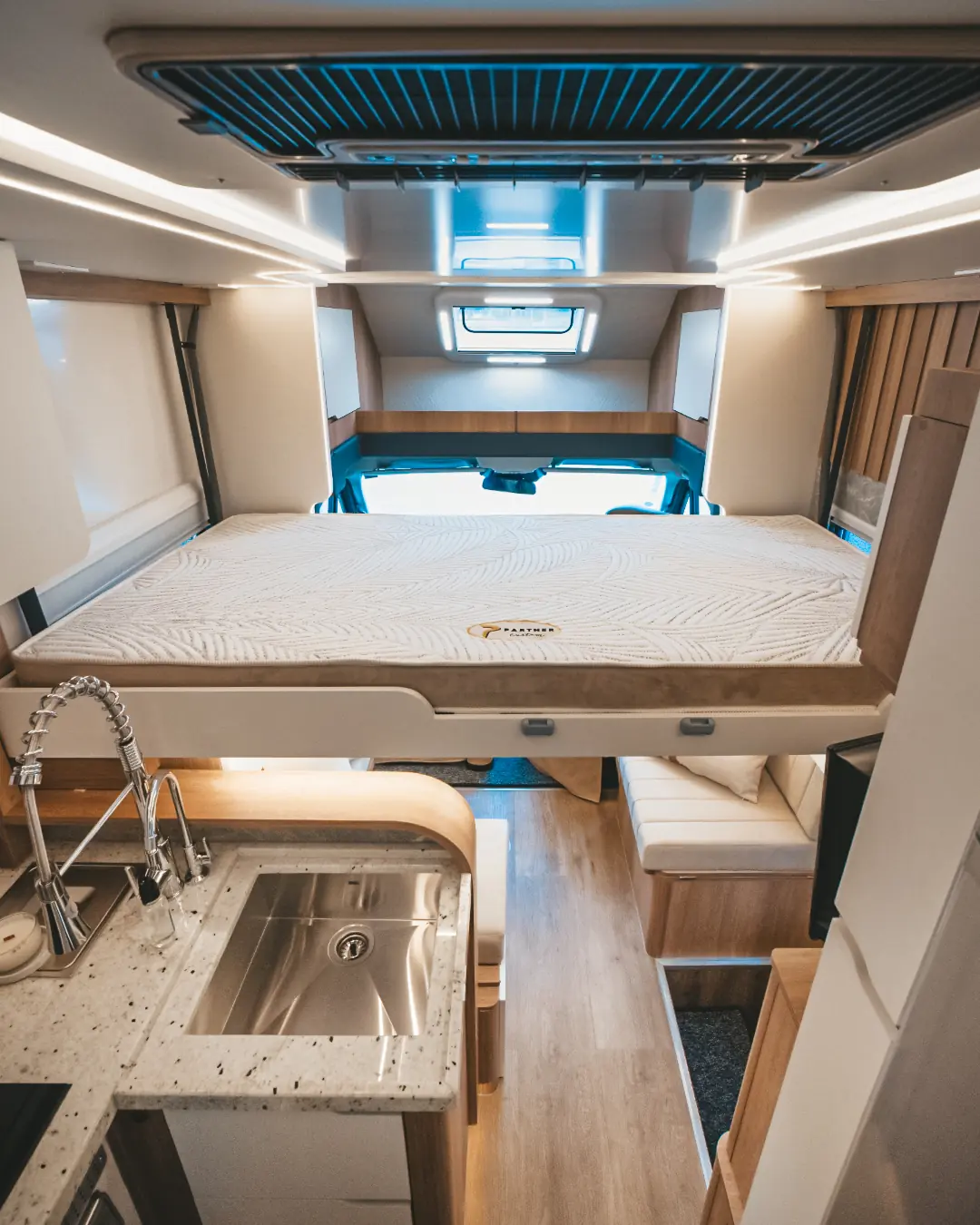 Position 4x4 - Internal 12