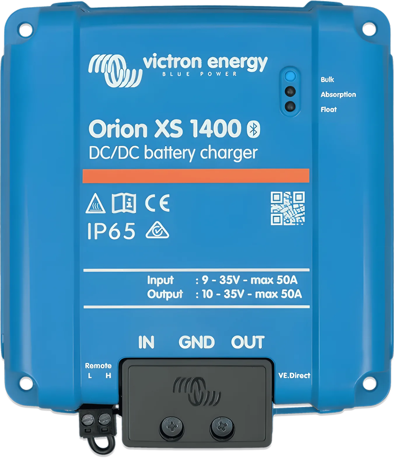 Orion XS