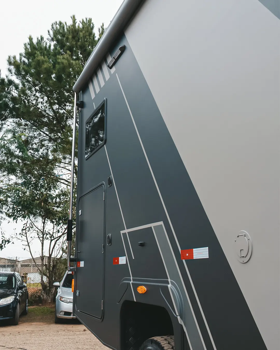 Position 4x4 - External 7
