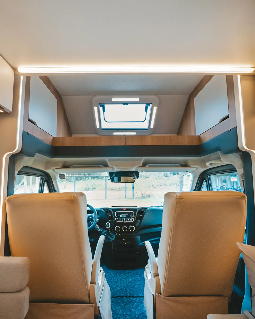 Position 4x4 - Internal 7