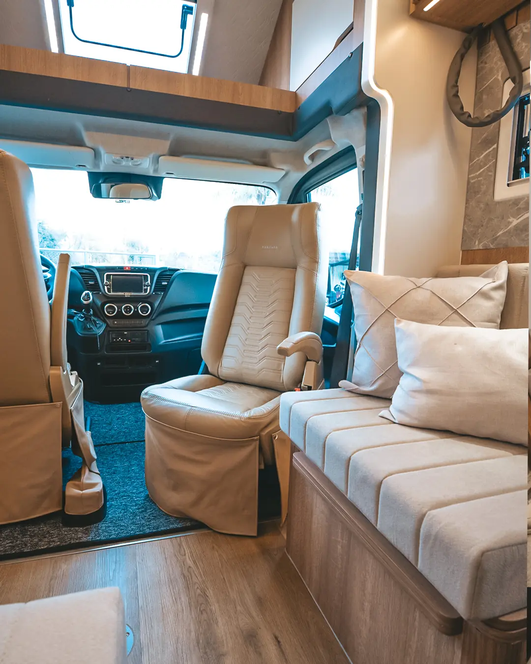 Position 4x4 - Internal 11