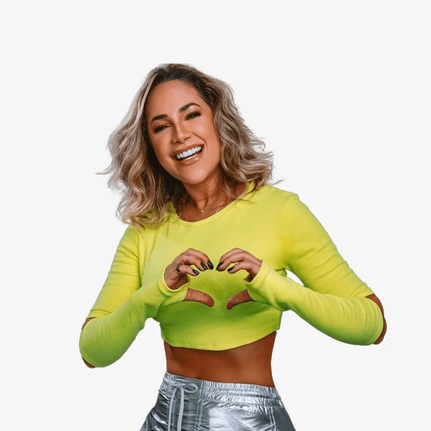 Michele Andrade