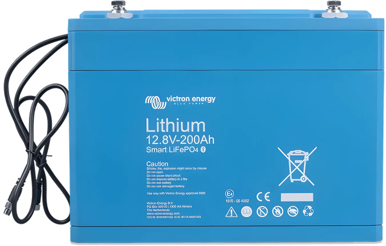Lithium Battery