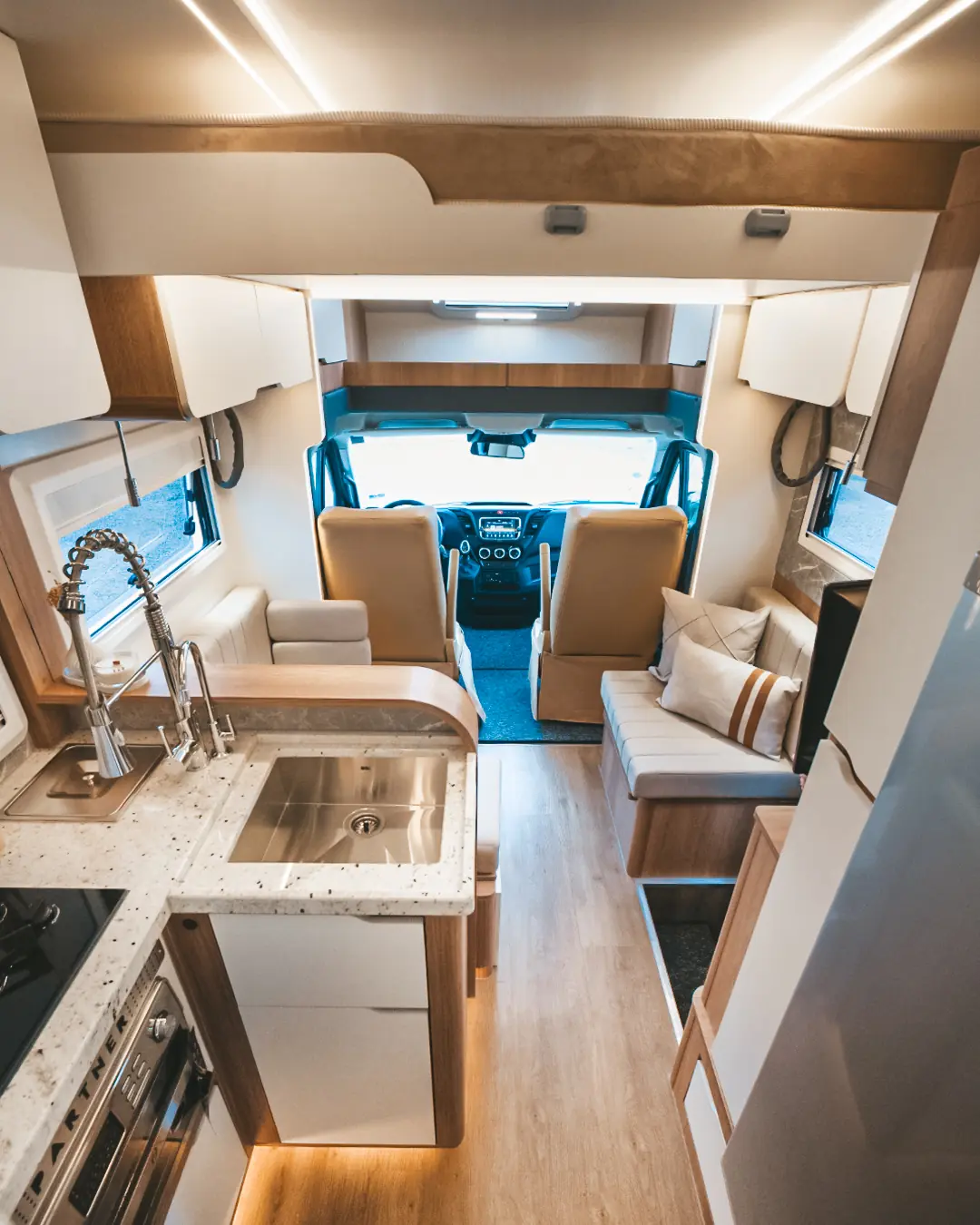 Position 4x4 - Internal 10