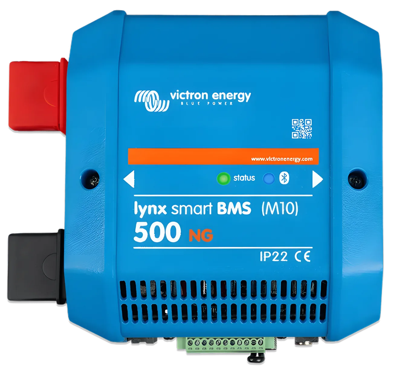 Lynx Smart BMS